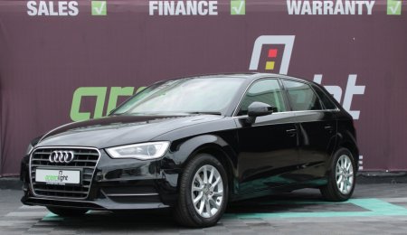 2016 Audi A3 - photo 8