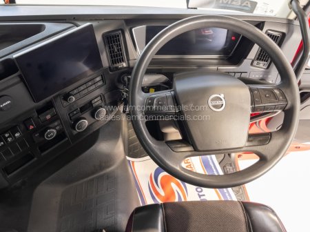 2022 VOLVO FMX 420 - photo 22