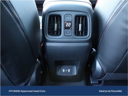 2026 Hyundai Tucson - photo 13