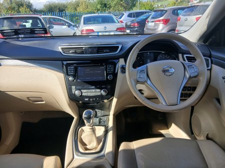 2017 Nissan X-Trail - photo 6