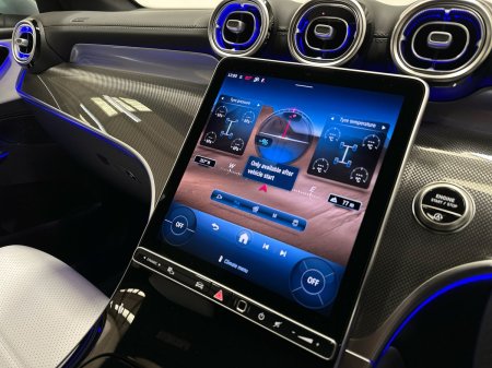 2026 Mercedes-Benz GLC - photo 24
