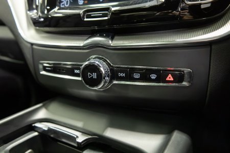 2020 Volvo XC60 - photo 23