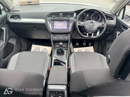 2019 Volkswagen Tiguan - photo 21
