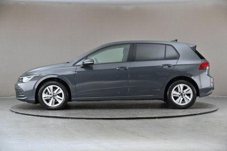 2022 Volkswagen Golf - photo 5