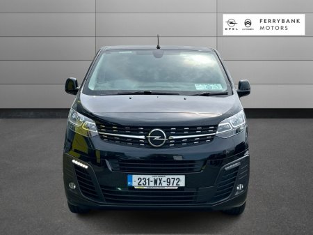 2023 Opel Vivaro - photo 7