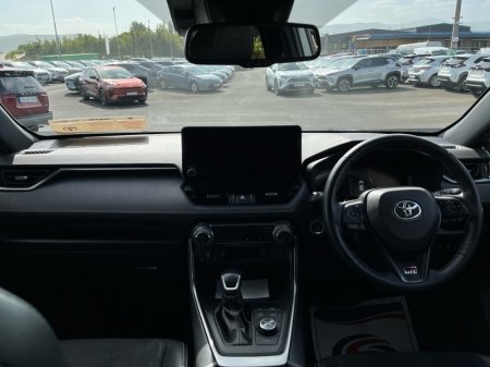 2023 Toyota RAV4 - photo 8