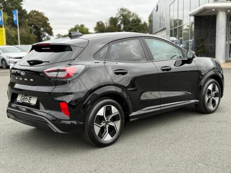 2026 Ford Puma - photo 6