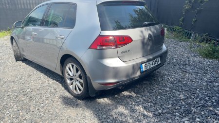 2016 Volkswagen Golf - photo 3