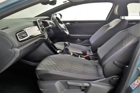 2023 Volkswagen T-Roc - photo 15