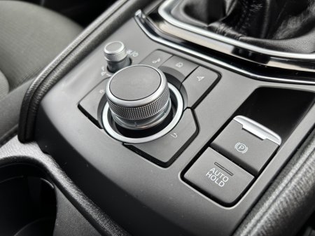 2022 Mazda CX-5 - photo 16