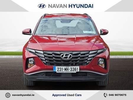 2023 Hyundai Tucson - photo 2