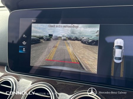 2022 Mercedes-Benz E-Class - photo 29