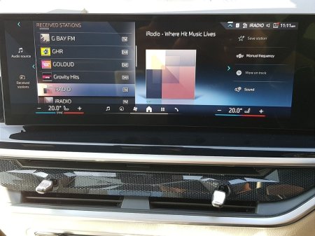 2023 BMW X7 - photo 17