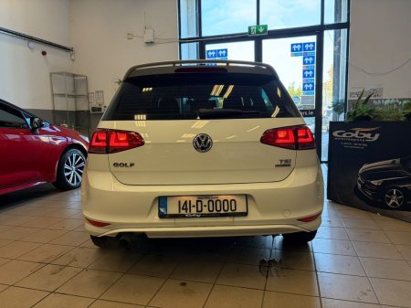 2013 Volkswagen Golf - photo 5