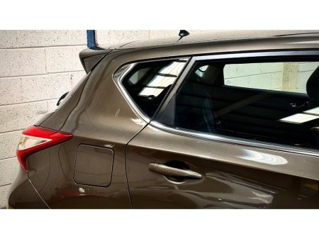 2015 Nissan Pulsar - photo 3