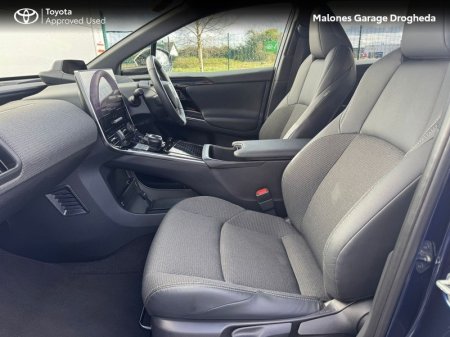 2023 Toyota bZ4X - photo 6