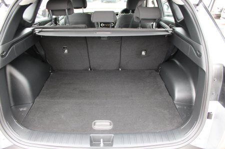 2024 Hyundai Tucson - photo 13