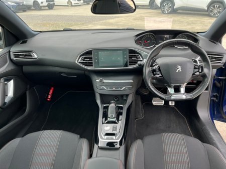 2022 Peugeot 308 - photo 6