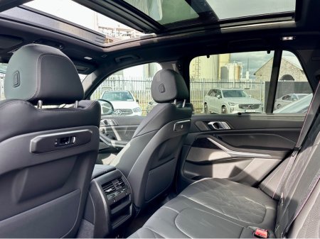2026 BMW X5 - photo 25