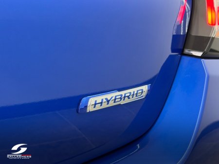 2024 Suzuki Swift - photo 8