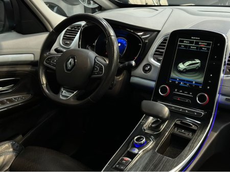 2016 Renault Espace - photo 13