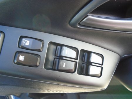 2015 Hyundai ix35 - photo 17