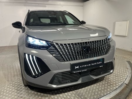 2024 Peugeot 2008 - photo 20