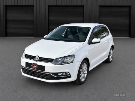 2015 Volkswagen Polo - photo 2