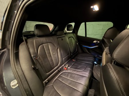 2021 BMW X5 - photo 8