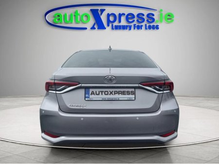 2019 Toyota Corolla - photo 8