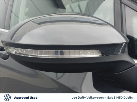 2024 Volkswagen Golf - photo 24