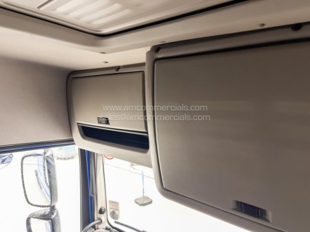 2021 DAF XF 530 - photo 24
