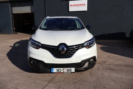 2018 Renault Kadjar - photo 4