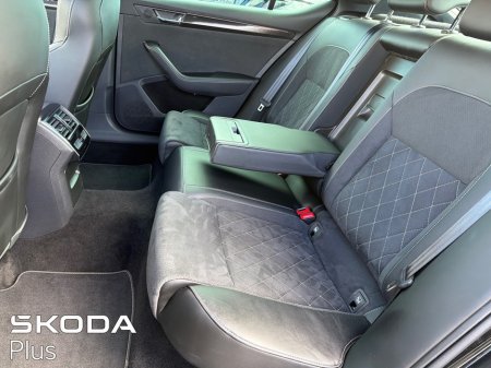 2024 Skoda Superb - photo 7