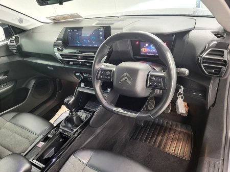 2022 Citroen C4 - photo 5