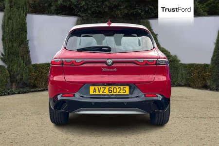 2023 Alfa Romeo Tonale - photo 7