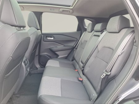 2026 Nissan Qashqai - photo 7