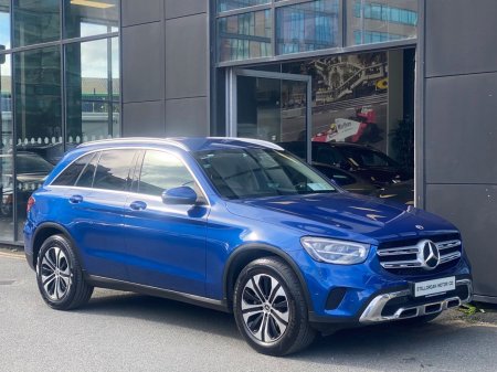 2022 Mercedes-Benz GLC - photo 3