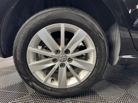 2015 Volkswagen Polo - photo 25