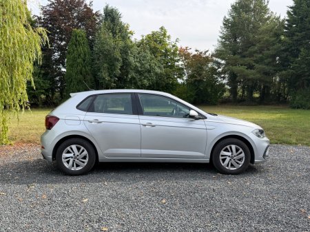 2022 Volkswagen Polo - photo 3