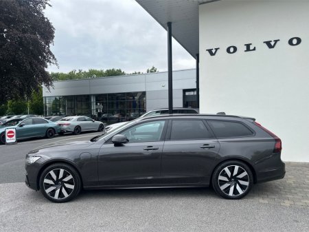 2026 Volvo V90 - photo 8