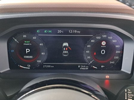 2024 Nissan X-Trail - photo 20