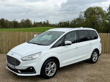 2021 Ford Galaxy - photo 7