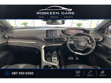 2018 Peugeot 3008 - photo 14