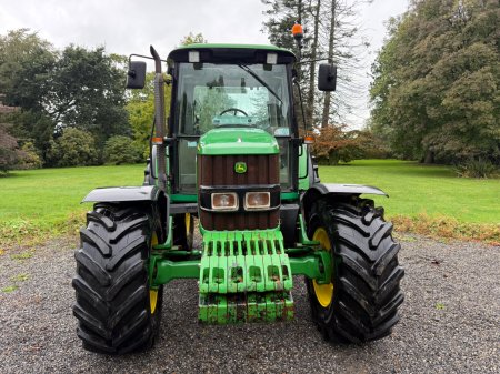 2007 John Deere 6320 - photo 3