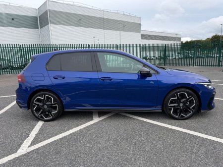 2025 Volkswagen Golf - photo 12