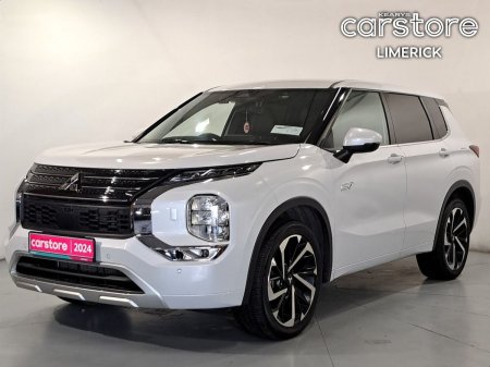 2024 Mitsubishi Outlander - photo 7