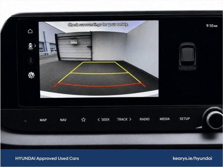 2026 Hyundai i20 - photo 19