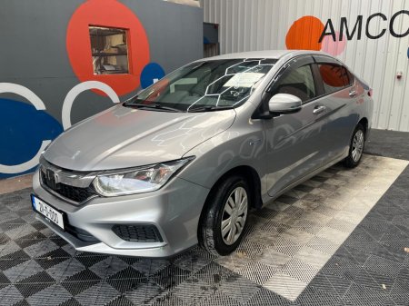 2021 Honda Grace - photo 6