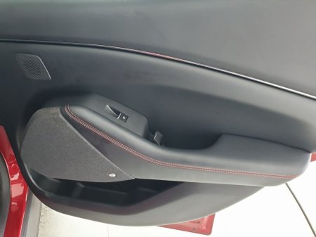 2022 Ford Mustang Mach-E - photo 24